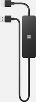 Microsoft 4K Wireless Display Adapter - EN/NL/FR/DE