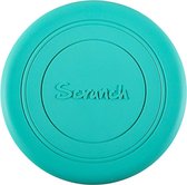 Scrunch - Siliconen Frisbee 'Duck Egg Green'