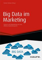 Haufe Fachbuch - Big Data im Marketing