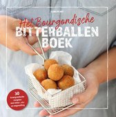 Het Bourgondische Bitterballenboek