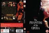 The Phantom Of The Opera - Movie