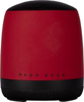 Gear Matrix - Draagbare bluetooth speaker, rood - Hugo Boss