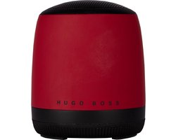 Gear Matrix - Draagbare bluetooth speaker, rood - Hugo Boss | bol.com