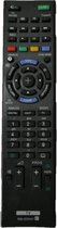 Sony Bravia RM-ED047 Afstandsbediening remote vervanger