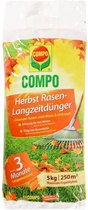 Compo Herfstgazonbemesting met langdurige werking - 5 kg