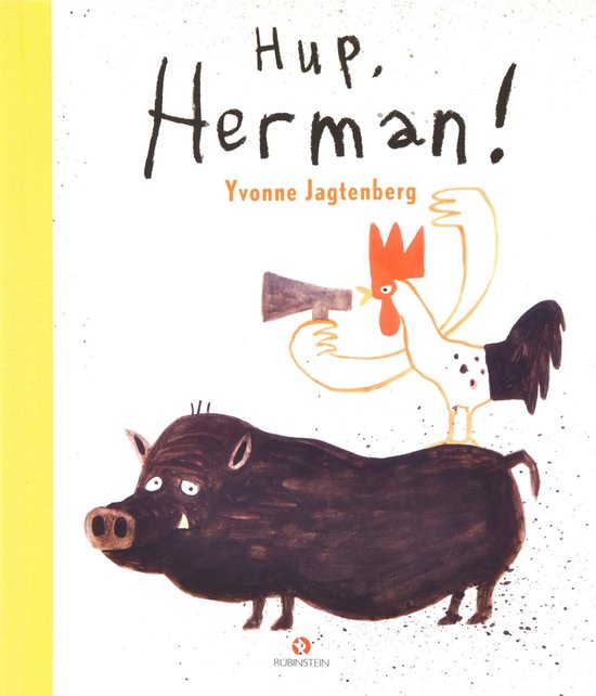 Hup Herman!