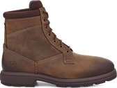 UGG BILTMORE WORKBOOT M - Volwassenen Heren sneakersVrije tijd half-hoog - Kleur: Bruin - Maat: 45