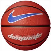 Nike Basketbal - blauw,rood,wit