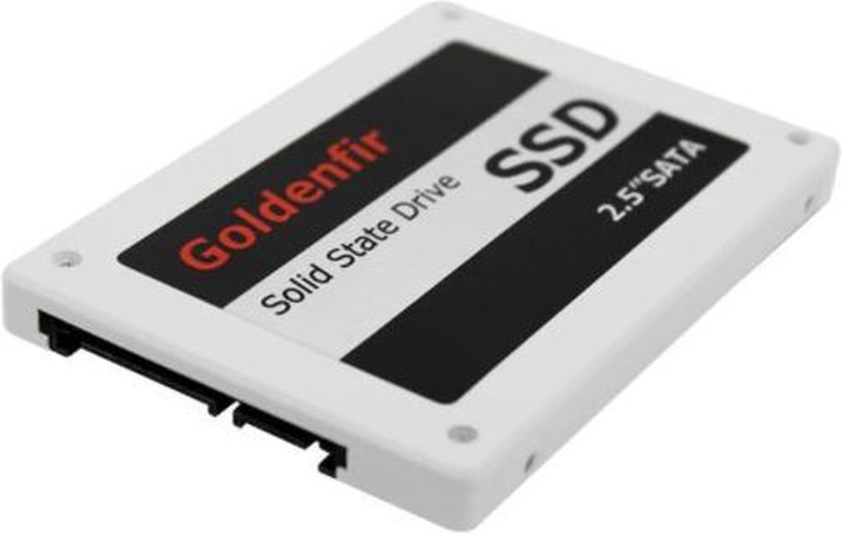 Intenso M.2 Disque SSD interne SATA III High, 240 GO, 520 Mo/s