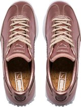 Puma Sneaker Rosé/Gold Meisjes/Dames - Maat EU 41