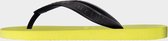 Uzurii Original heren slippers, Neon Lime, maat: 41/42