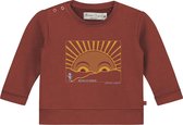 Smitten Organic - 'Walking in the Sunshine' Sweater