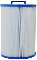 Spa Filter 6CH-940, SC714, WY45 - Whirlpools - Uitstekende kwaliteit - Reemay filter - Lengte 21cm - Diameter 15cm