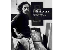 Marti Friedlander
