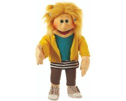 Living Puppets Handpop kleine Mirka - 45 cm