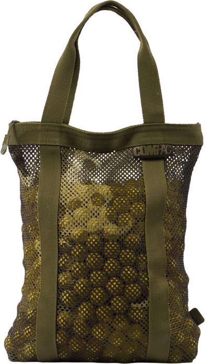 Korda Compac Air Dry Bag - Droogtas - Large - Camo
