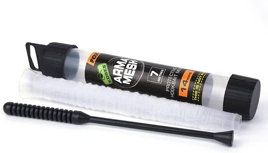 FOX Edges PVA Arma Mesh - PVA van Merkloos — afbeelding 4