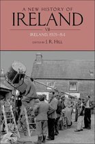 New History of Ireland - A New History of Ireland Volume VII