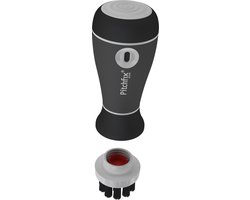 AquaBrush Royal Grijs Metaal Pitchfix- golfclubs - borstel - Accessoires