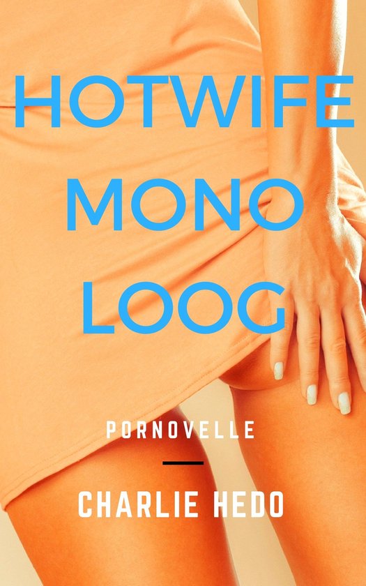 Dirty Talk 1 - Hotwife Monoloog - cover
