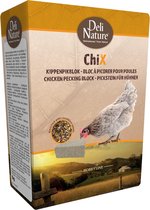 Deli Nature Chix Kippenpikblok 1 kg