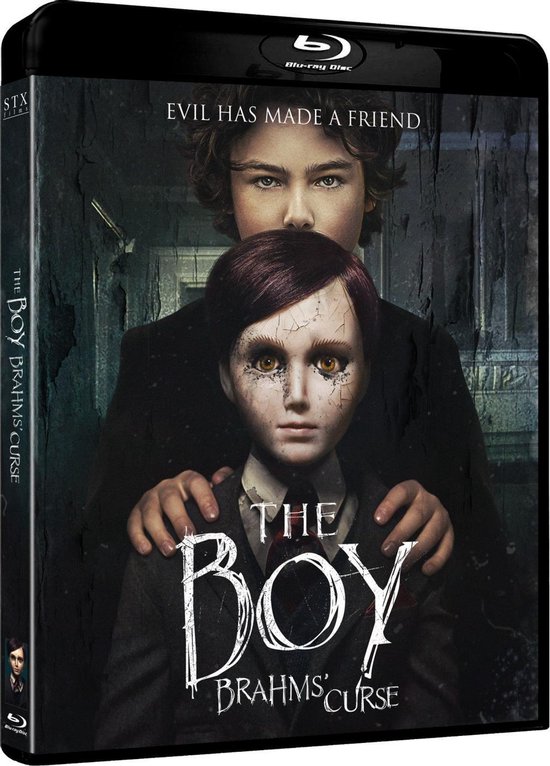 Boy