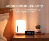 Xiaomi MI Bedside lamp 2 LED lamp nachtkastje