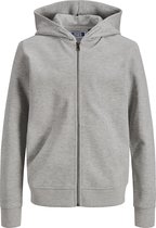 JACK&JONES JUNIOR JJEBASIC Jongens Vest - Maat 128