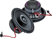 GROUND ZERO GZCS12CX LUIDSPREKER SET 12 CM 60 WATTS RMS VOOR MERCEDES BENZ