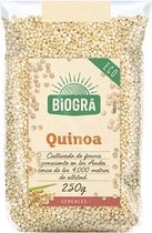 BiogrÃ¡ Quinoa Real En Grano 700g