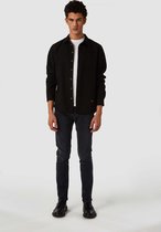 Kings of Indigo - Charles - Jeans - Zwart - 32/32