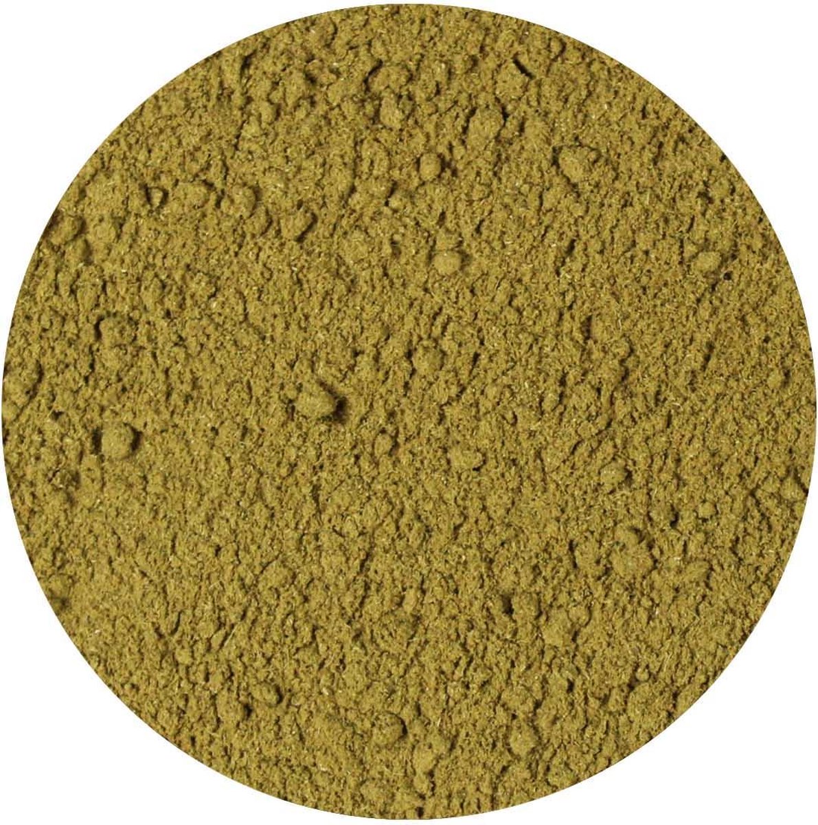 Goedkoopste Oregano Poeder kiemarm - 100 gram - Holyflavours