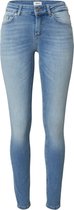 ONLY ONLBLUSH LIFE MID SKINNY REA1467 NOOS Dames Jeans - Maat L32