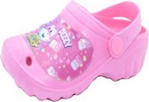 Super Wings Clogs Roze 26/27