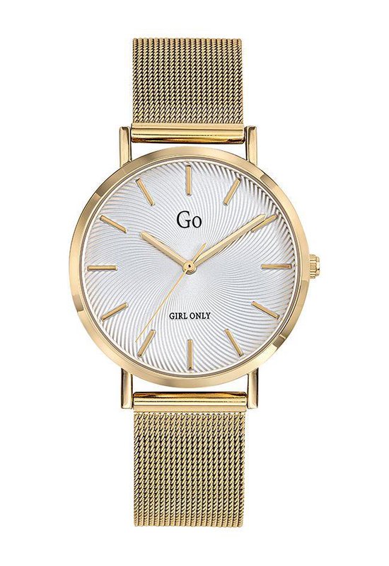 Go girl dames horloge 695336 | bol.com