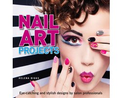 Nail Art Projects