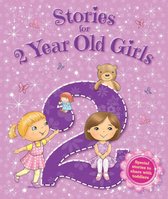Young Story Time 15 -  Stories for 2 Year Old Girls