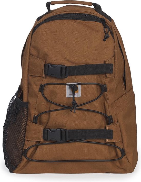 Vast en zeker Geboorte geven Kinderpaleis Carhartt Kickflip Backpack I006288 HZ00 maat One size | bol.com