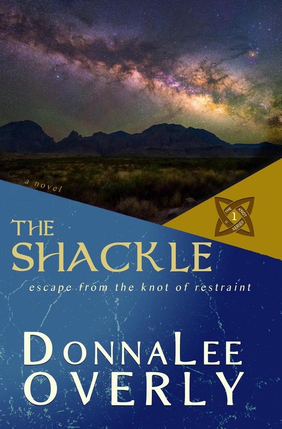 The Shackle - cover