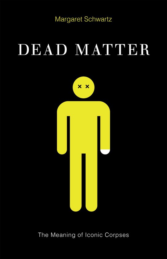 Dead Matter - cover