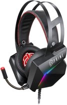 FR-TEC PRIME Gaming Headset Multiplatform - PS4 - Xbox - Switch - PC