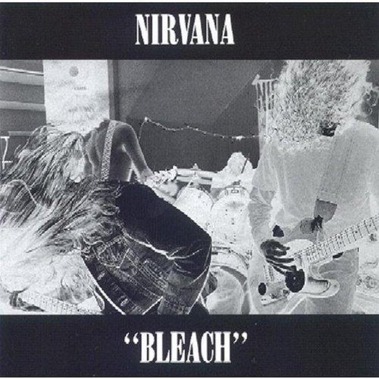Nirvana - Bleach