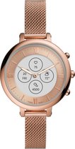 Bol.com-Fossil Monroe Hybrid HR FTW7039 Smartwatch Dames - 38 mm - Roségoud-aanbieding Bol.com-Fossil Monroe Hybrid HR FTW7039 Smartwatch Dames - 38 mm - Roségoud-aanbieding