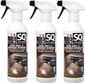 Oven en grillreiniger kopen? Kijk snel! | HG oven, grill & barbecuereiniger (spray) 0,5ltr. | Coppens