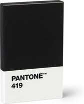 Copenhagen Design Pantone - Porte-cartes de crédit et cartes de visite - Zwart - 419