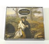 2 CD s Mendelssohn SONGS WITHOUT WORDS complete AA