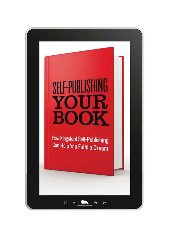 Kingsford Self-Publishing