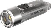 Nitecore Tiki GITD Sleutelhangerlamp oplaadbaar