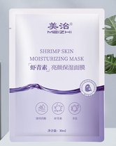 Gezichtsmasker | sheet mask