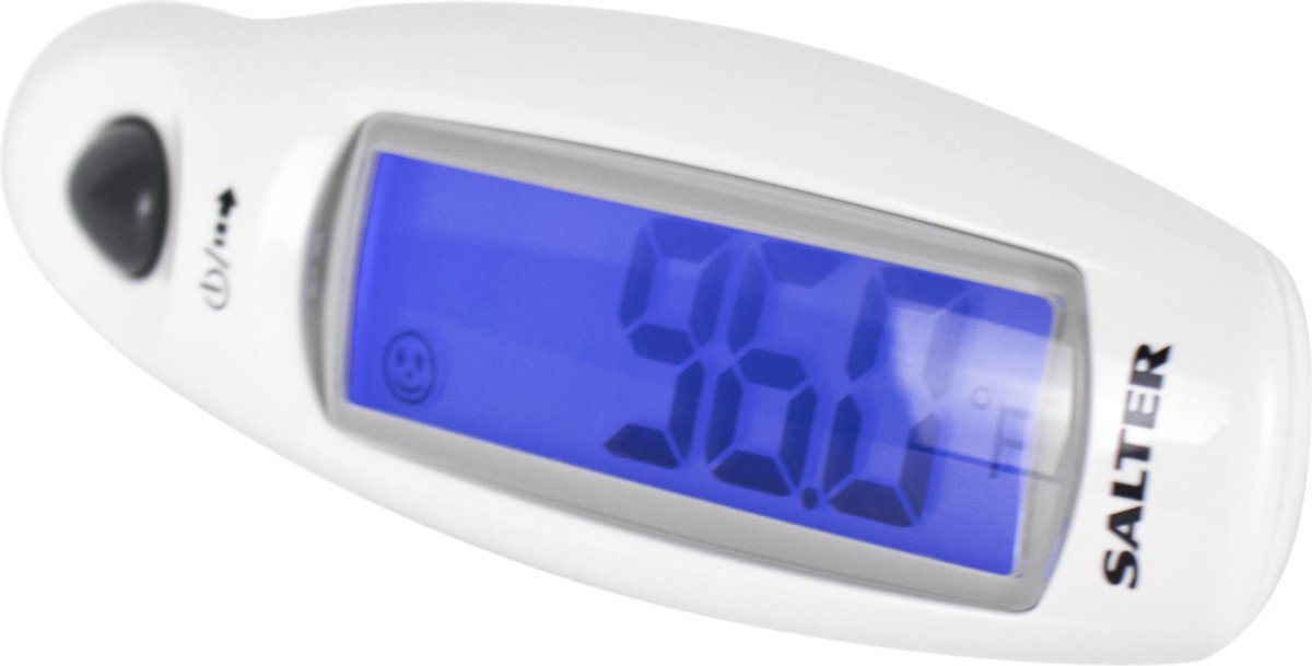 Salter Ear Thermometer
